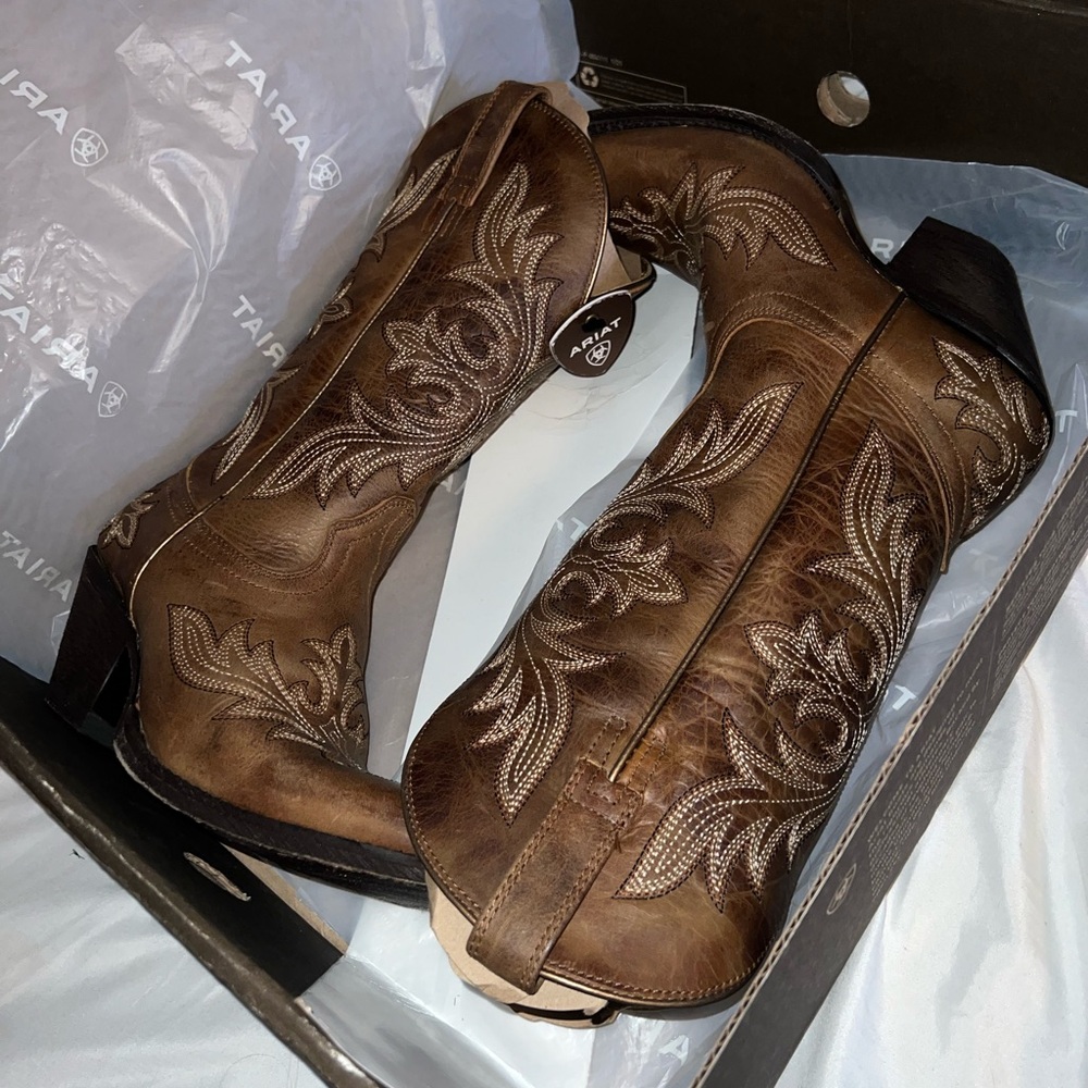 Women’s Ariat Western Boot